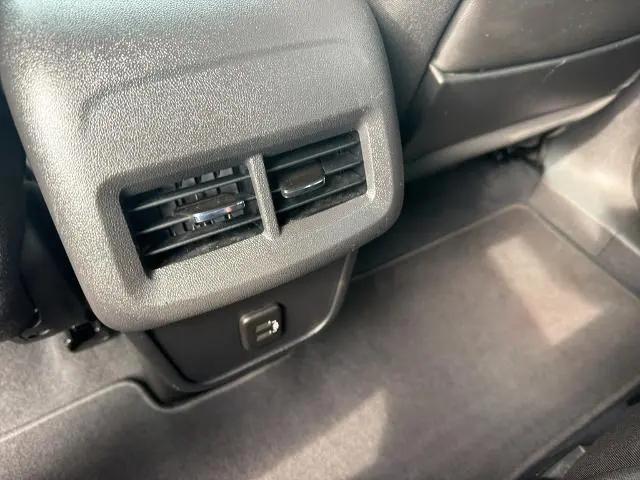 2020 GMC Terrain FWD SLE