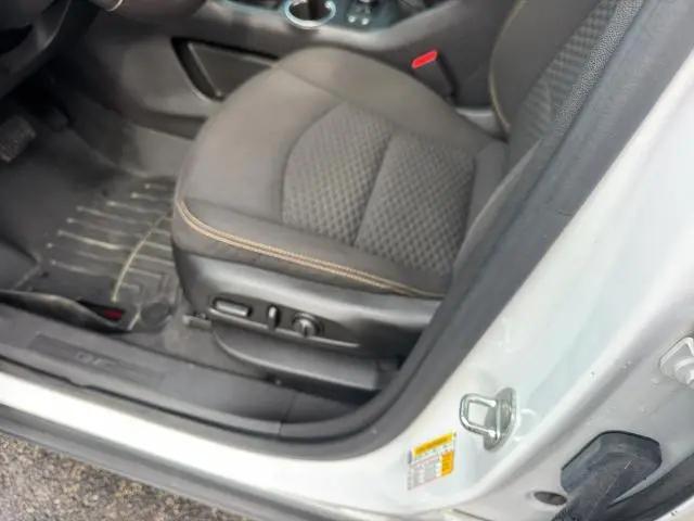 2020 GMC Terrain FWD SLE