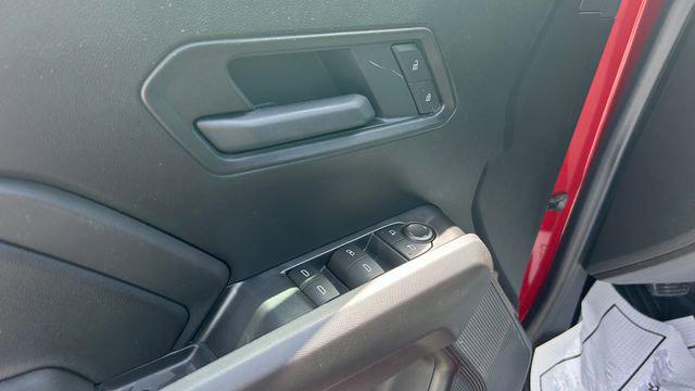 2026 Chevrolet Colorado Trail Boss, 4WD