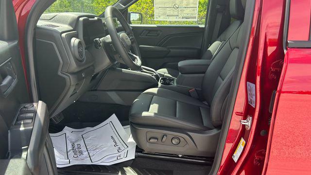 2026 Chevrolet Colorado Trail Boss, 4WD