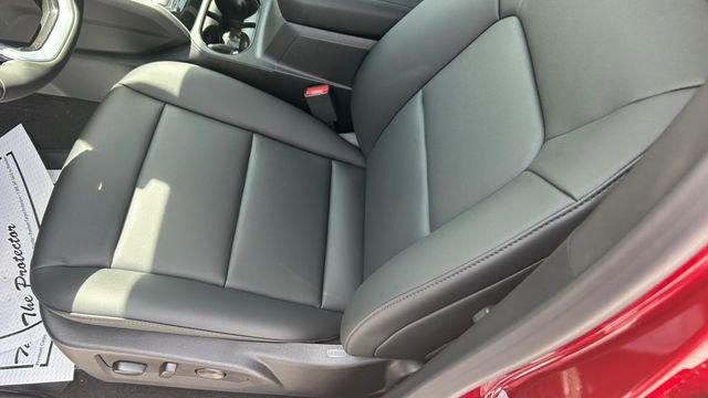 2026 Chevrolet Colorado Trail Boss, 4WD