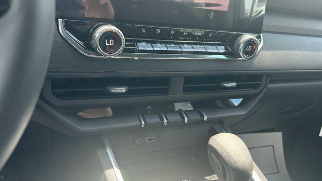 2026 Chevrolet Colorado Trail Boss, 4WD