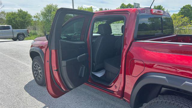 2026 Chevrolet Colorado Trail Boss, 4WD