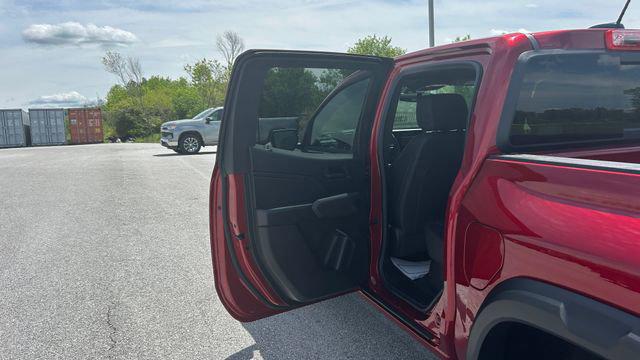 2026 Chevrolet Colorado Trail Boss, 4WD