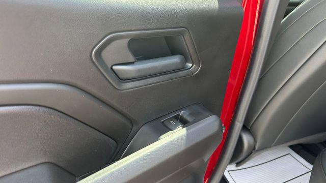 2026 Chevrolet Colorado Trail Boss, 4WD