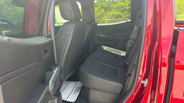 2026 Chevrolet Colorado Trail Boss, 4WD