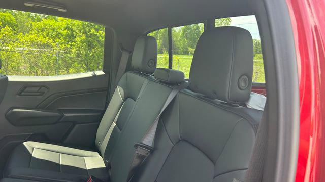 2026 Chevrolet Colorado Trail Boss, 4WD