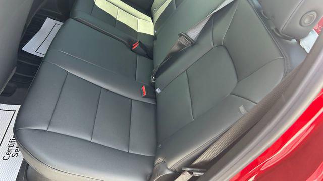 2026 Chevrolet Colorado Trail Boss, 4WD