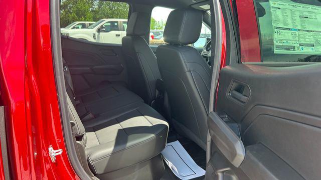 2026 Chevrolet Colorado Trail Boss, 4WD