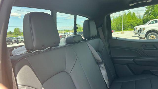 2026 Chevrolet Colorado Trail Boss, 4WD