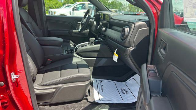 2026 Chevrolet Colorado Trail Boss, 4WD
