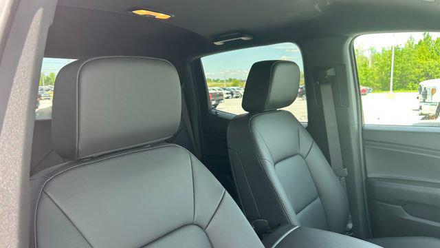 2026 Chevrolet Colorado Trail Boss, 4WD