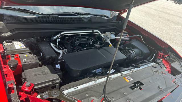 2026 Chevrolet Colorado Trail Boss, 4WD