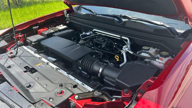 2026 Chevrolet Colorado Trail Boss, 4WD
