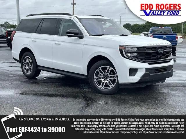 2025 Ford Expedition Active for sale in Sparta, TN