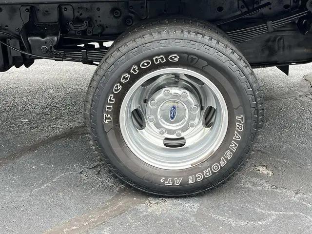 2015 Ford F-350 XLT
