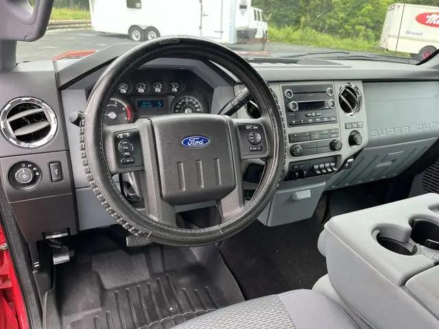 2015 Ford F-350 XLT