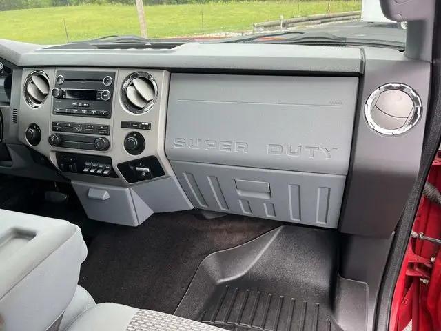 2015 Ford F-350 XLT