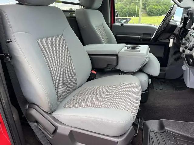 2015 Ford F-350 XLT