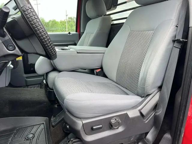 2015 Ford F-350 XLT