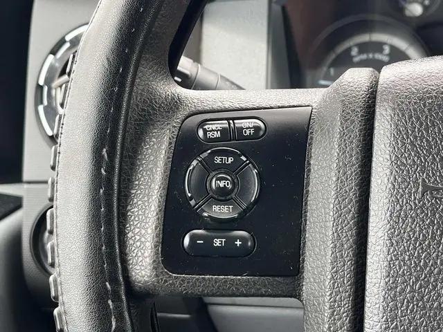 2015 Ford F-350 XLT