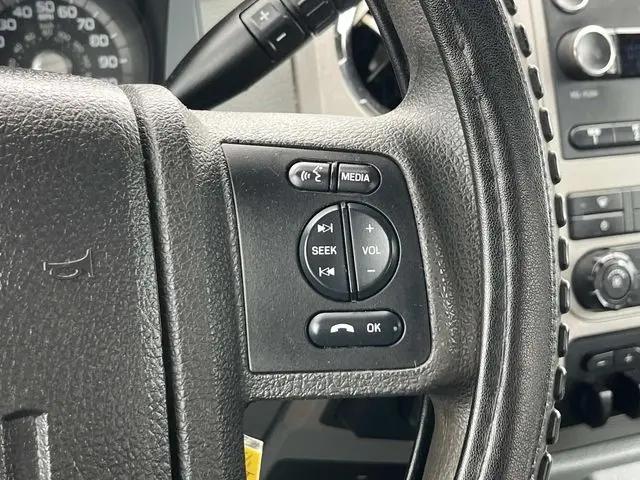 2015 Ford F-350 XLT