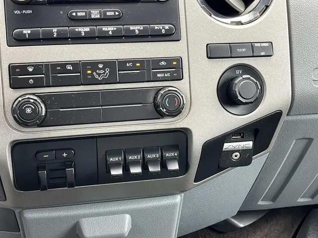 2015 Ford F-350 XLT