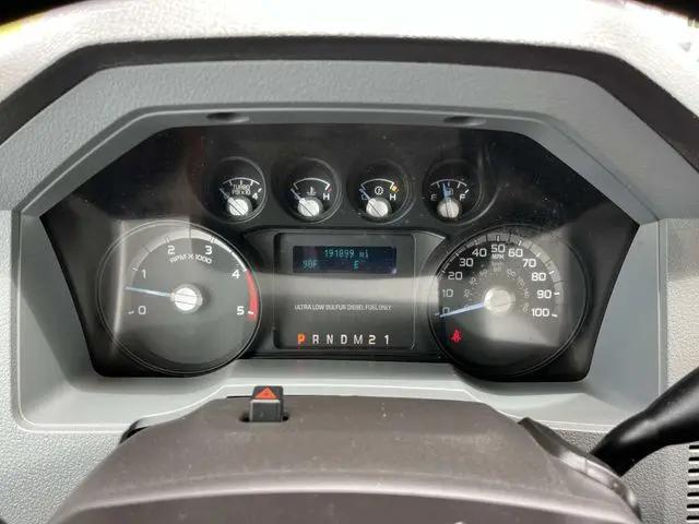 2015 Ford F-350 XLT