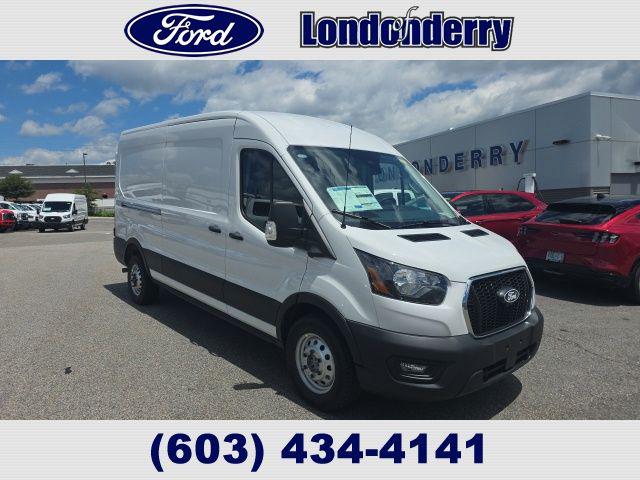 2026 Ford Transit Cargo Van Base for sale in Londonderry, NH