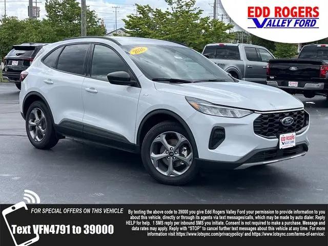 2026 Ford Escape ST-Line for sale in Sparta, TN
