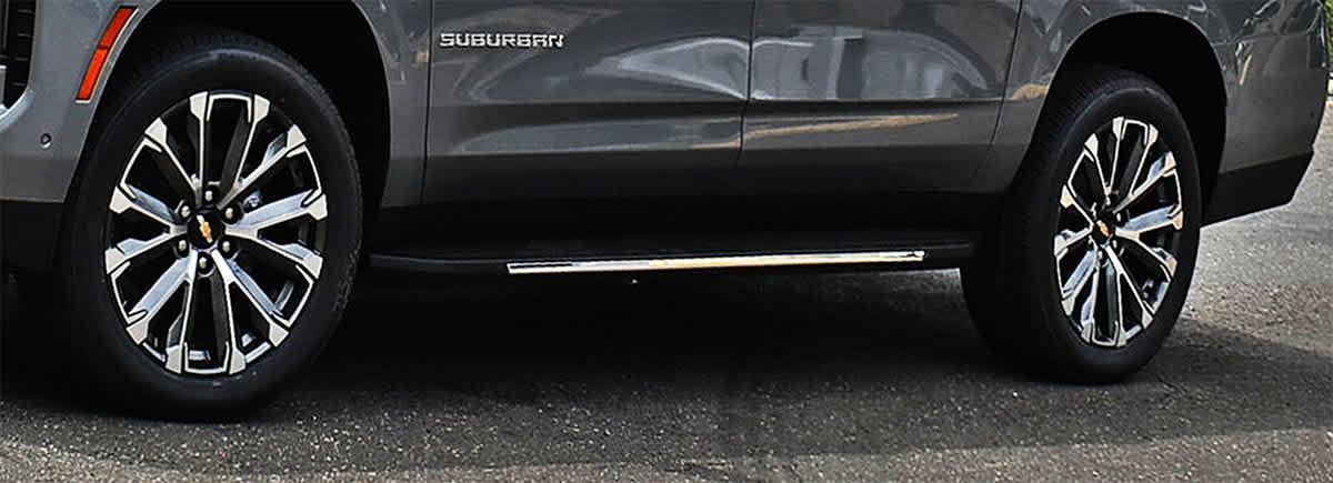 2026 Chevrolet Suburban High Country, 4WD