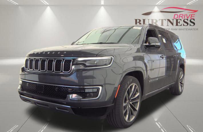 2024 Jeep Wagoneer Series III 4x4