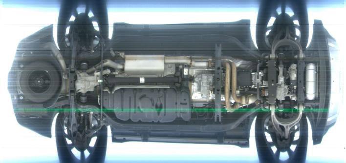 2024 Jeep Wagoneer Series III 4x4