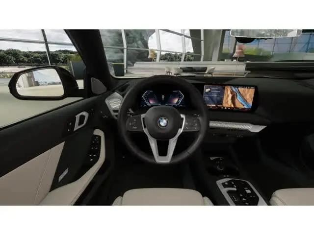 2026 BMW Coupe xDrive