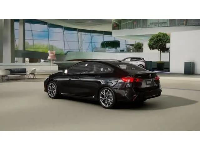 2026 BMW Coupe xDrive