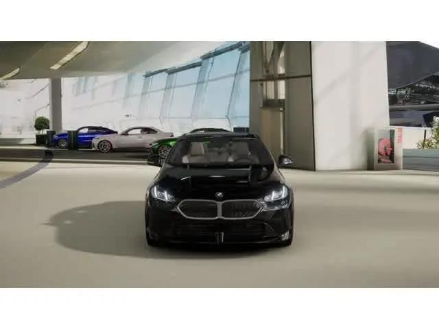 2026 BMW Coupe xDrive