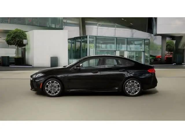 2026 BMW Coupe xDrive