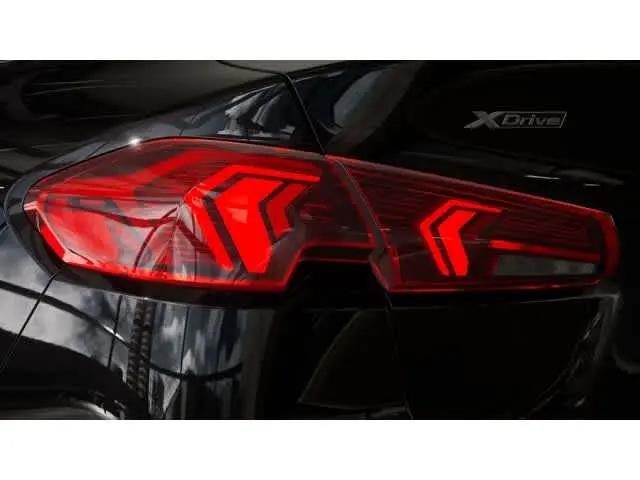 2026 BMW Coupe xDrive