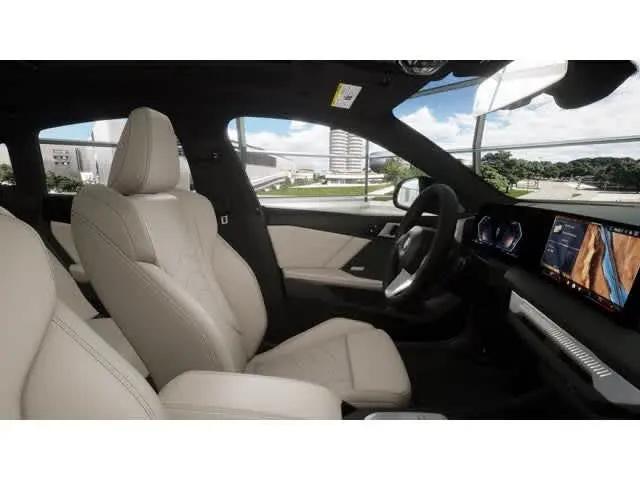 2026 BMW Coupe xDrive