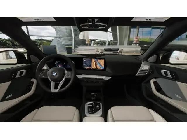 2026 BMW Coupe xDrive
