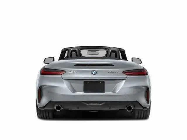 2026 BMW Z4 M40i