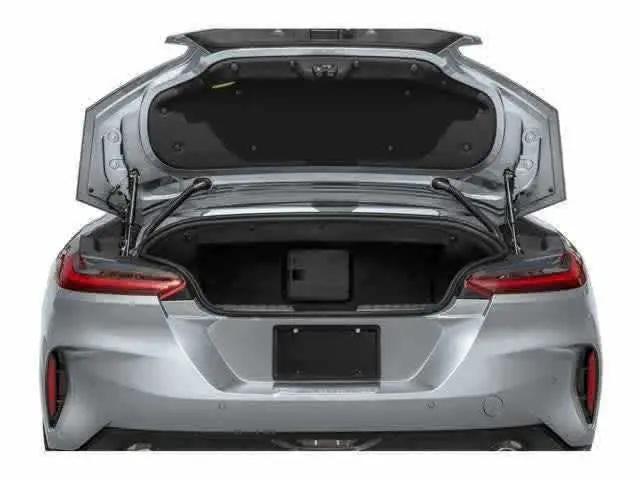 2026 BMW Z4 M40i