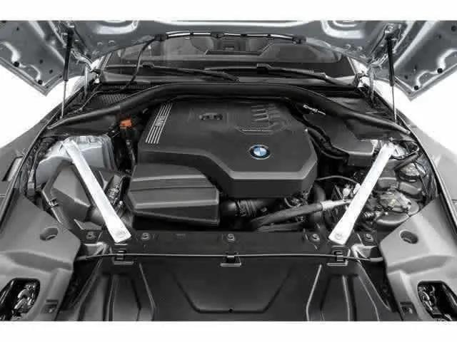 2026 BMW Z4 M40i
