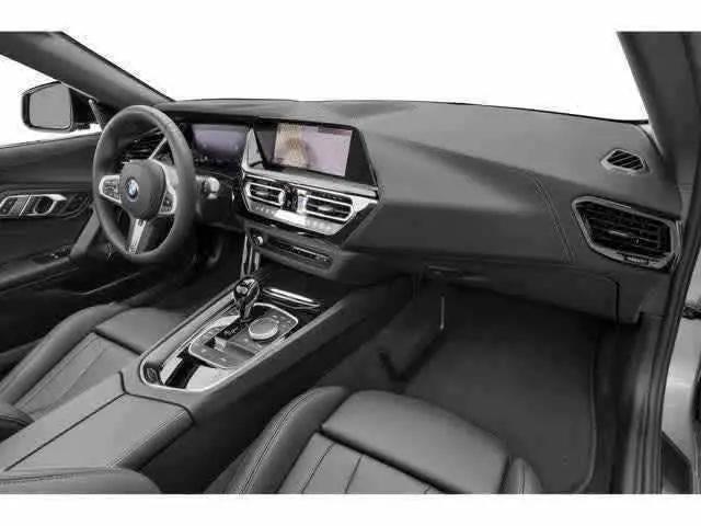 2026 BMW Z4 M40i