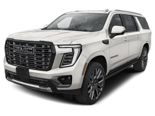 2026 GMC Yukon XL 4WD Denali Ultimate for sale in Bloomsburg, PA