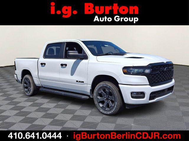 2026 Ram 1500 Express Crew Cab 4x4 5'7" Box for sale in Berlin, MD