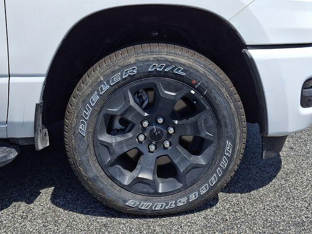 2026 Ram 1500 Express Crew Cab 4x4 5'7" Box