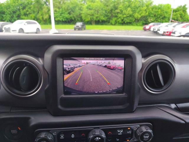 2023 Jeep Wrangler 4xe 4x4