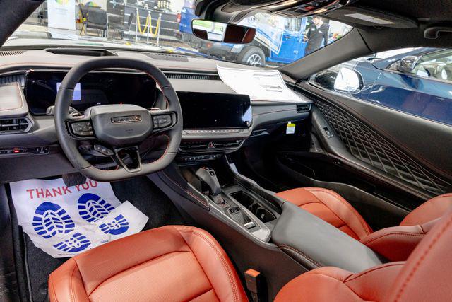2026 Dodge Charger Scat Pack Plus 2-Door AWD