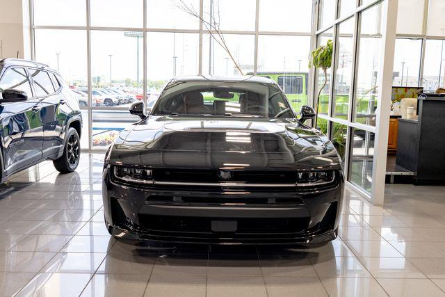 2026 Dodge Charger Scat Pack Plus 2-Door AWD